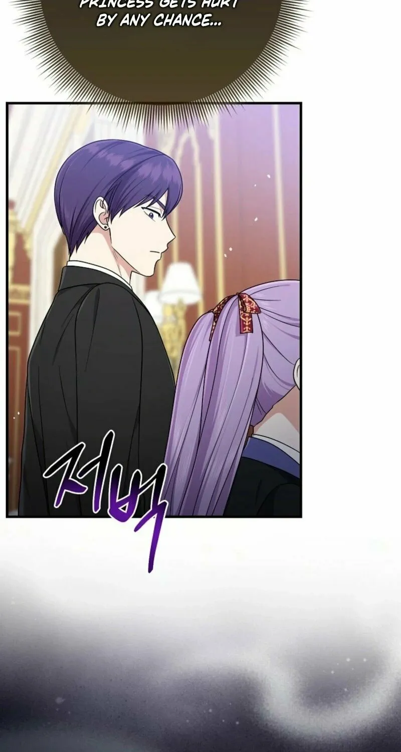 I Played the Role of the Adopted Daughter Too Well Chapter 95 page 28 - 