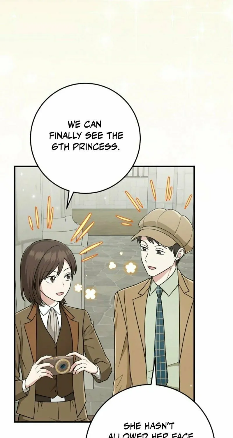 I Played the Role of the Adopted Daughter Too Well Chapter 95 page 32 - 