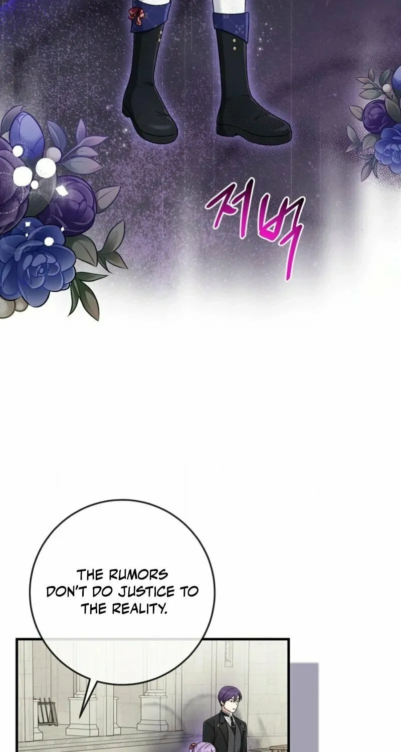 I Played the Role of the Adopted Daughter Too Well Chapter 95 page 35 - 