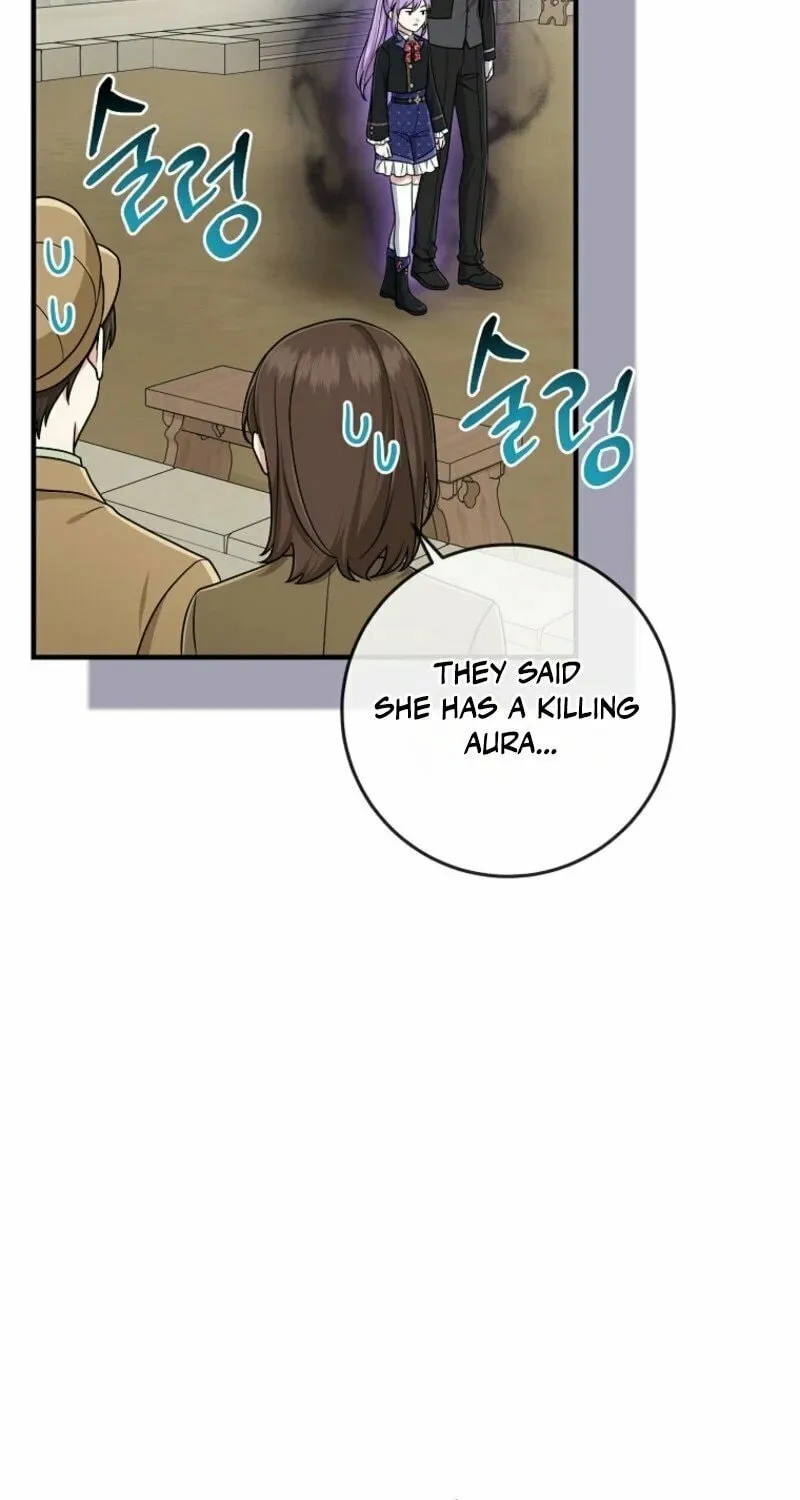 I Played the Role of the Adopted Daughter Too Well Chapter 95 page 36 - 