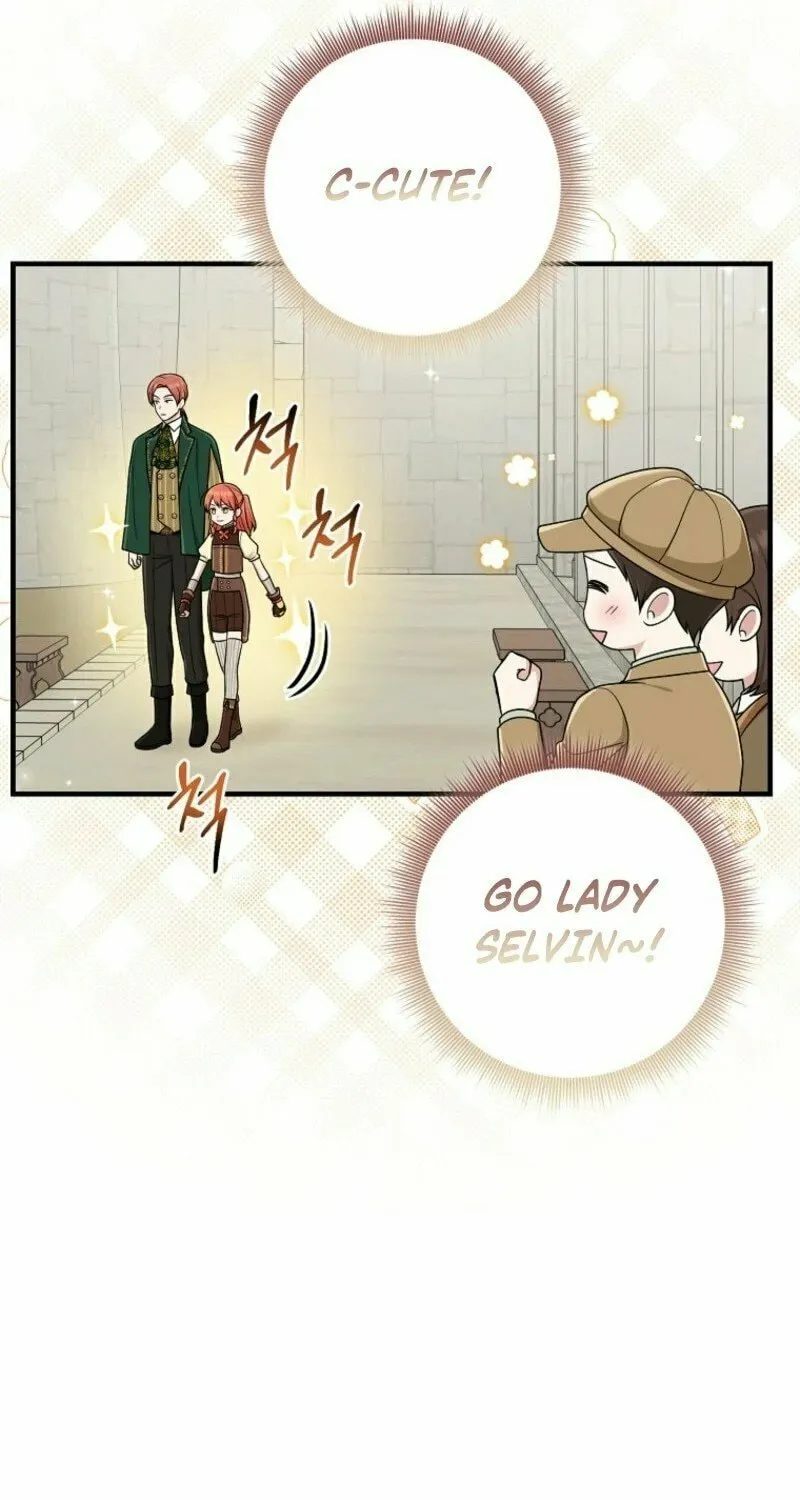 I Played the Role of the Adopted Daughter Too Well Chapter 95 page 40 - 