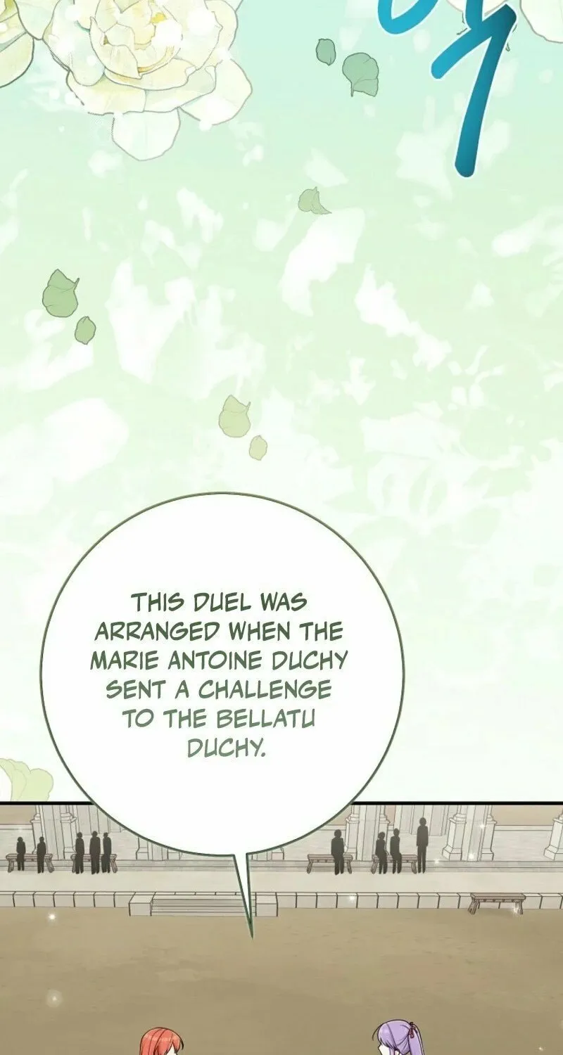 I Played the Role of the Adopted Daughter Too Well Chapter 95 page 43 - 