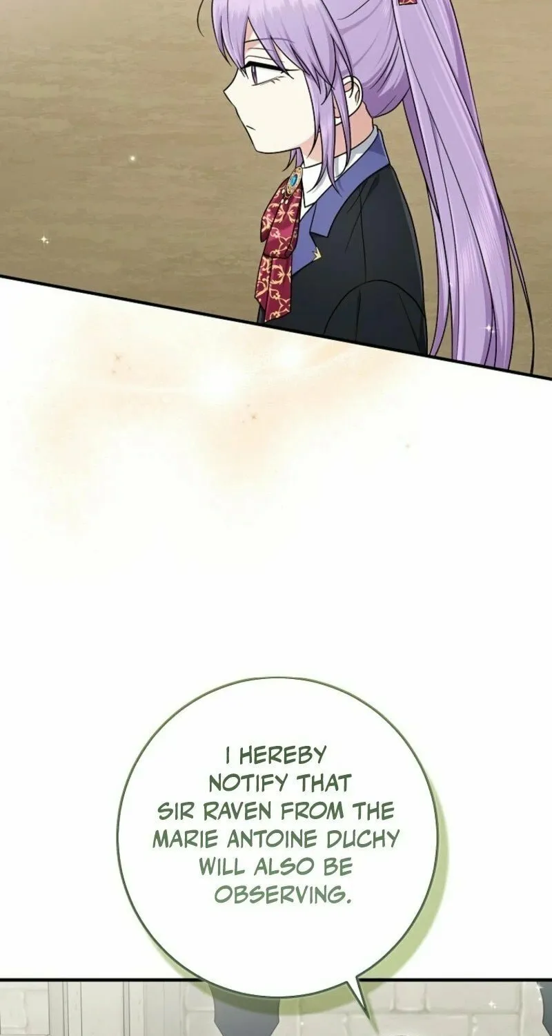 I Played the Role of the Adopted Daughter Too Well Chapter 95 page 46 - 