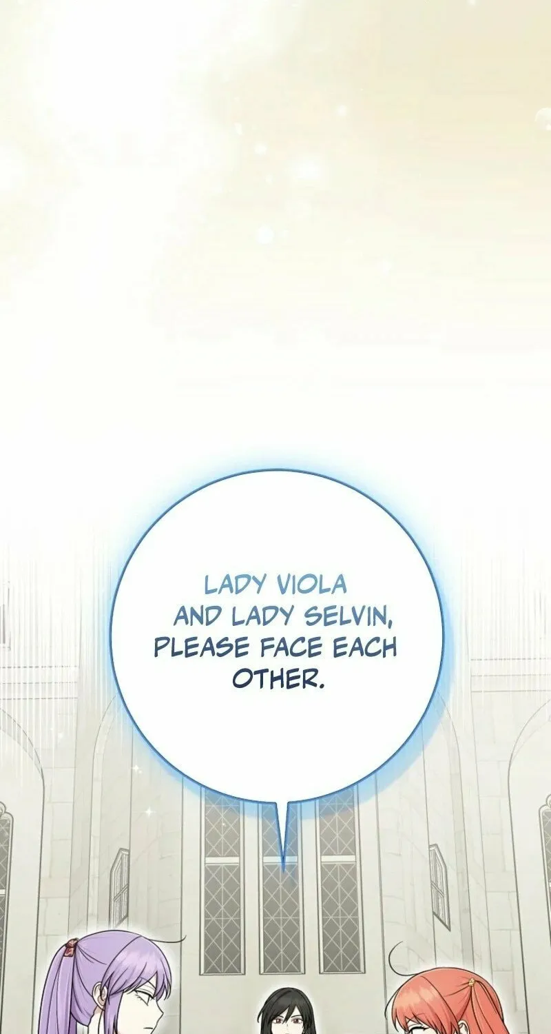 I Played the Role of the Adopted Daughter Too Well Chapter 95 page 49 - 