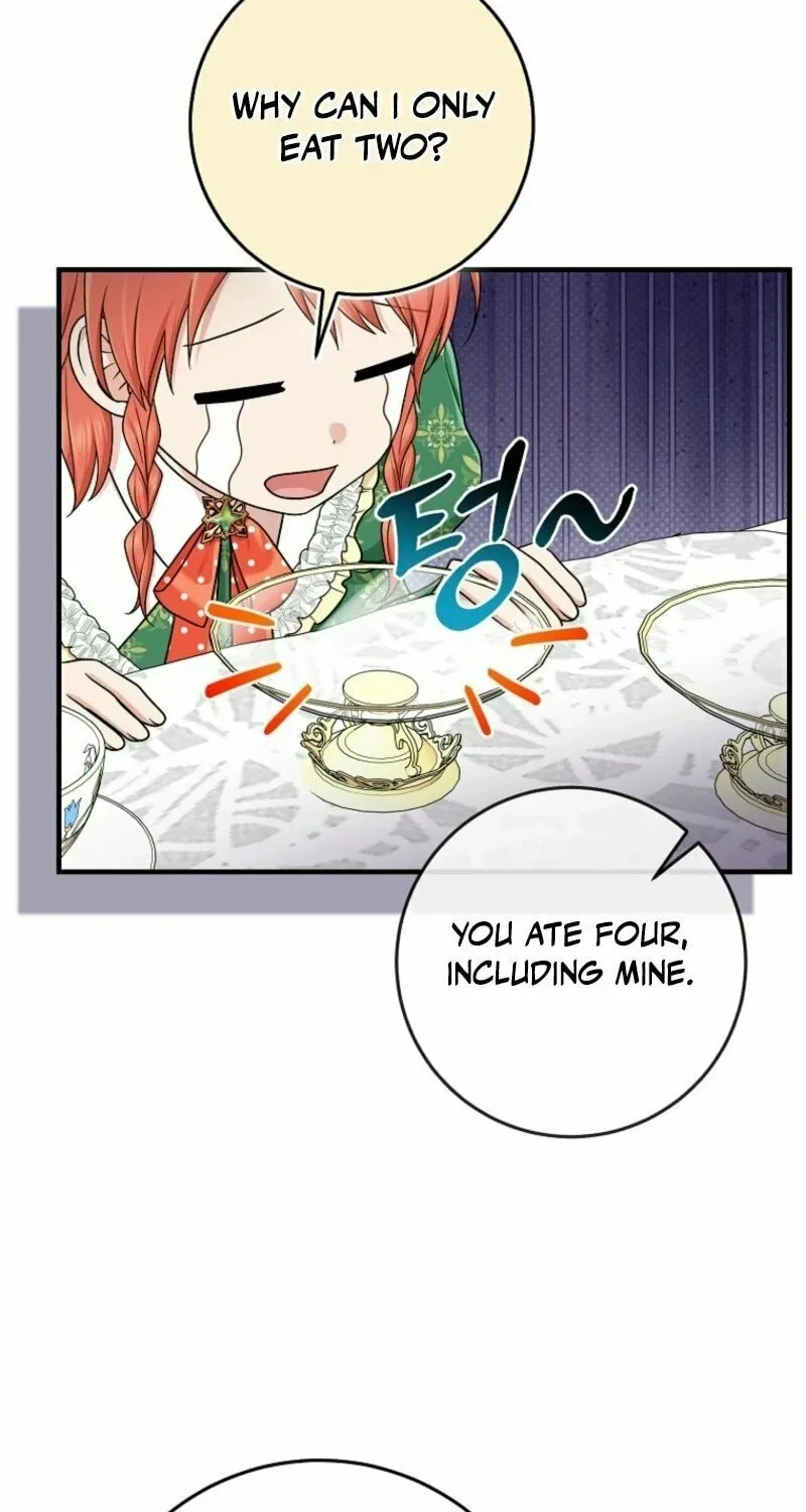I Played the Role of the Adopted Daughter Too Well Chapter 95 page 6 - 