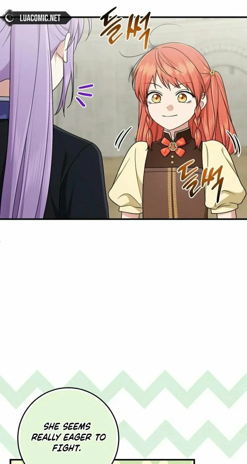 I Played the Role of the Adopted Daughter Too Well Chapter 95 page 51 - 