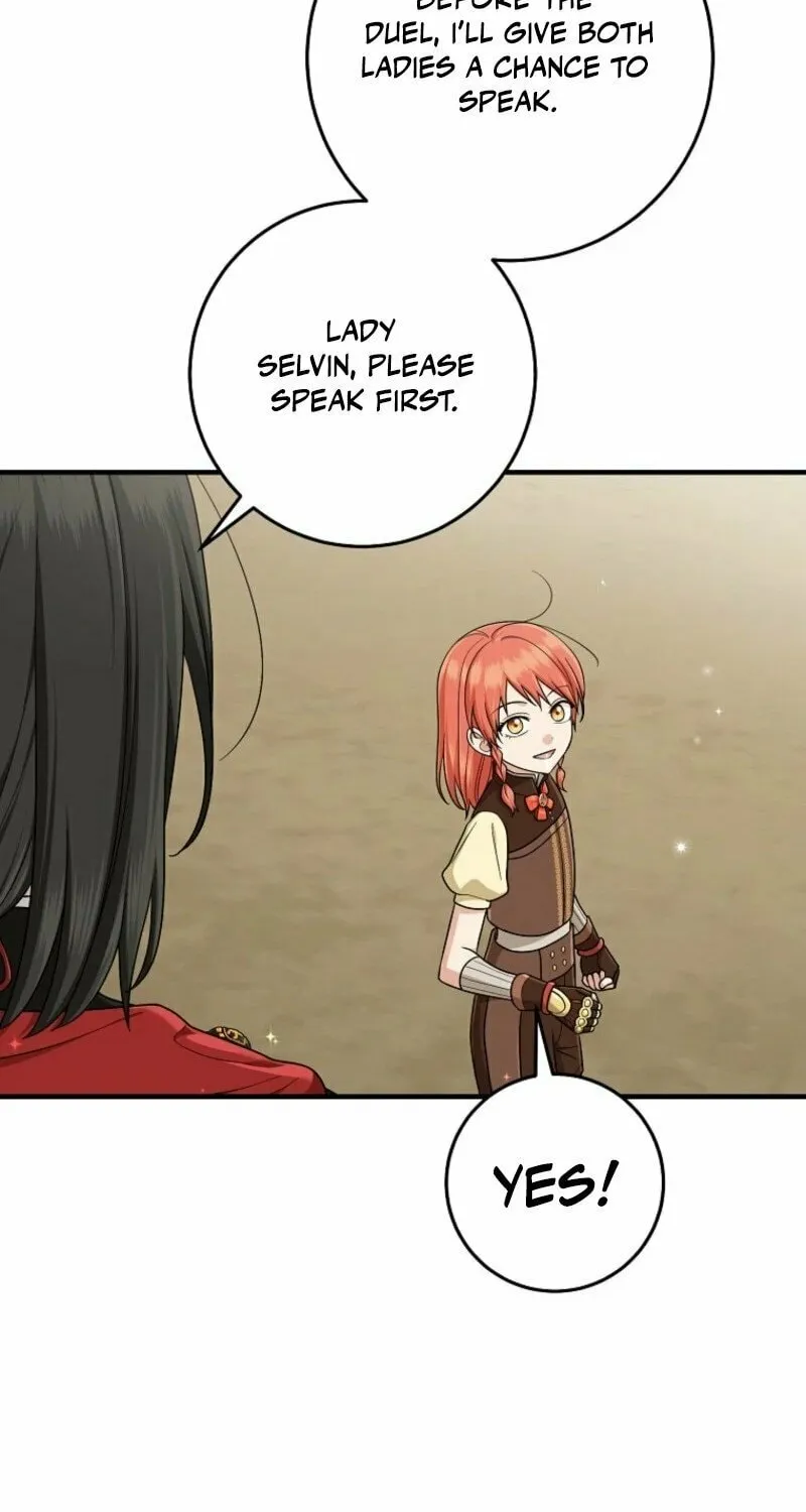 I Played the Role of the Adopted Daughter Too Well Chapter 95 page 53 - 