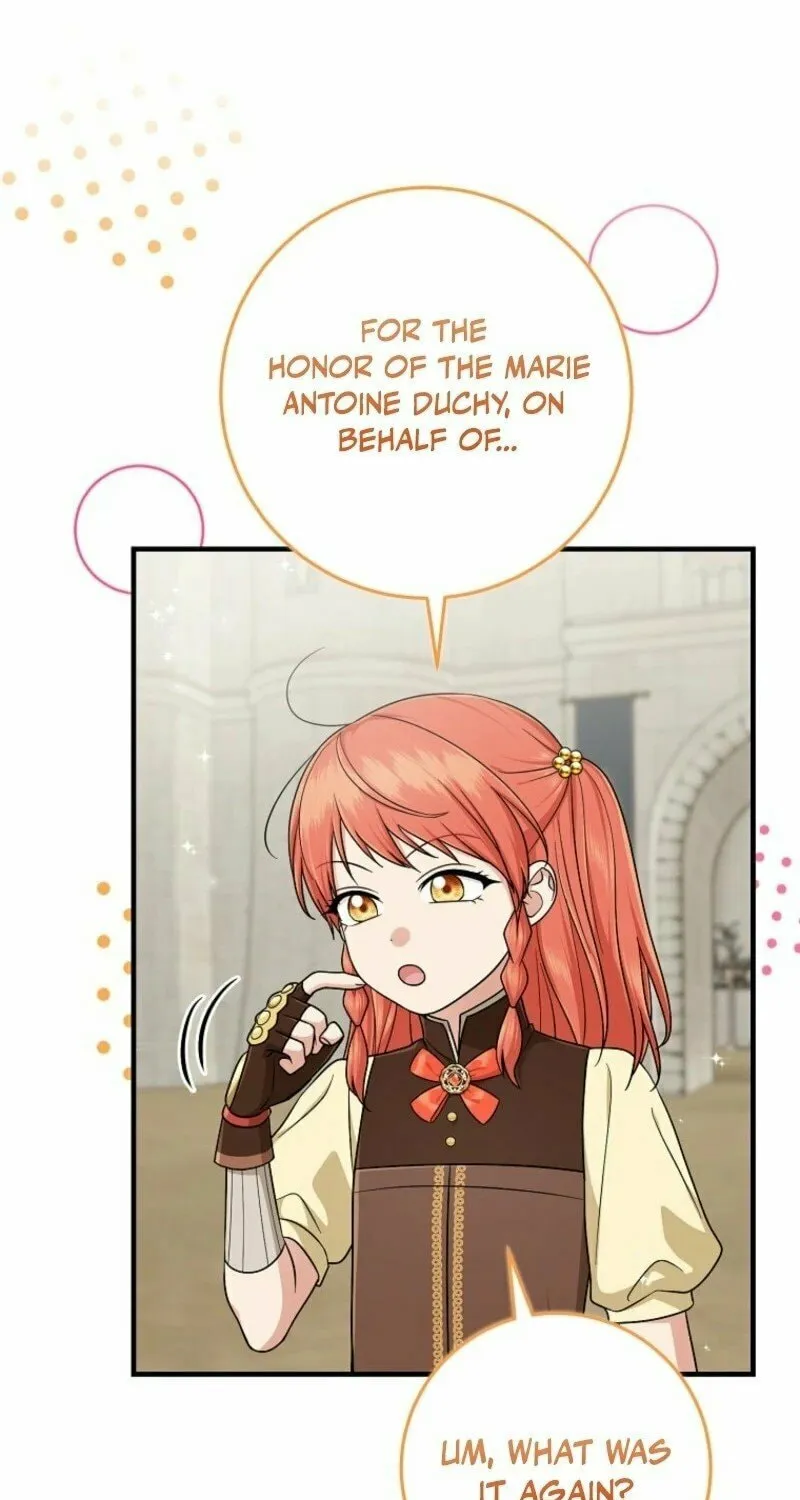 I Played the Role of the Adopted Daughter Too Well Chapter 95 page 54 - 