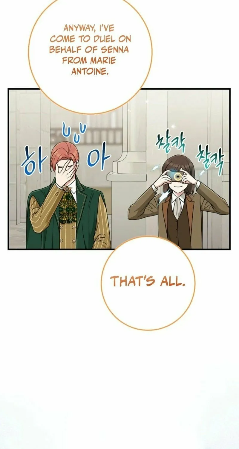 I Played the Role of the Adopted Daughter Too Well Chapter 95 page 56 - 