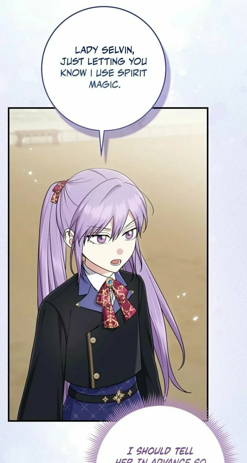 I Played the Role of the Adopted Daughter Too Well Chapter 95 page 57 - 