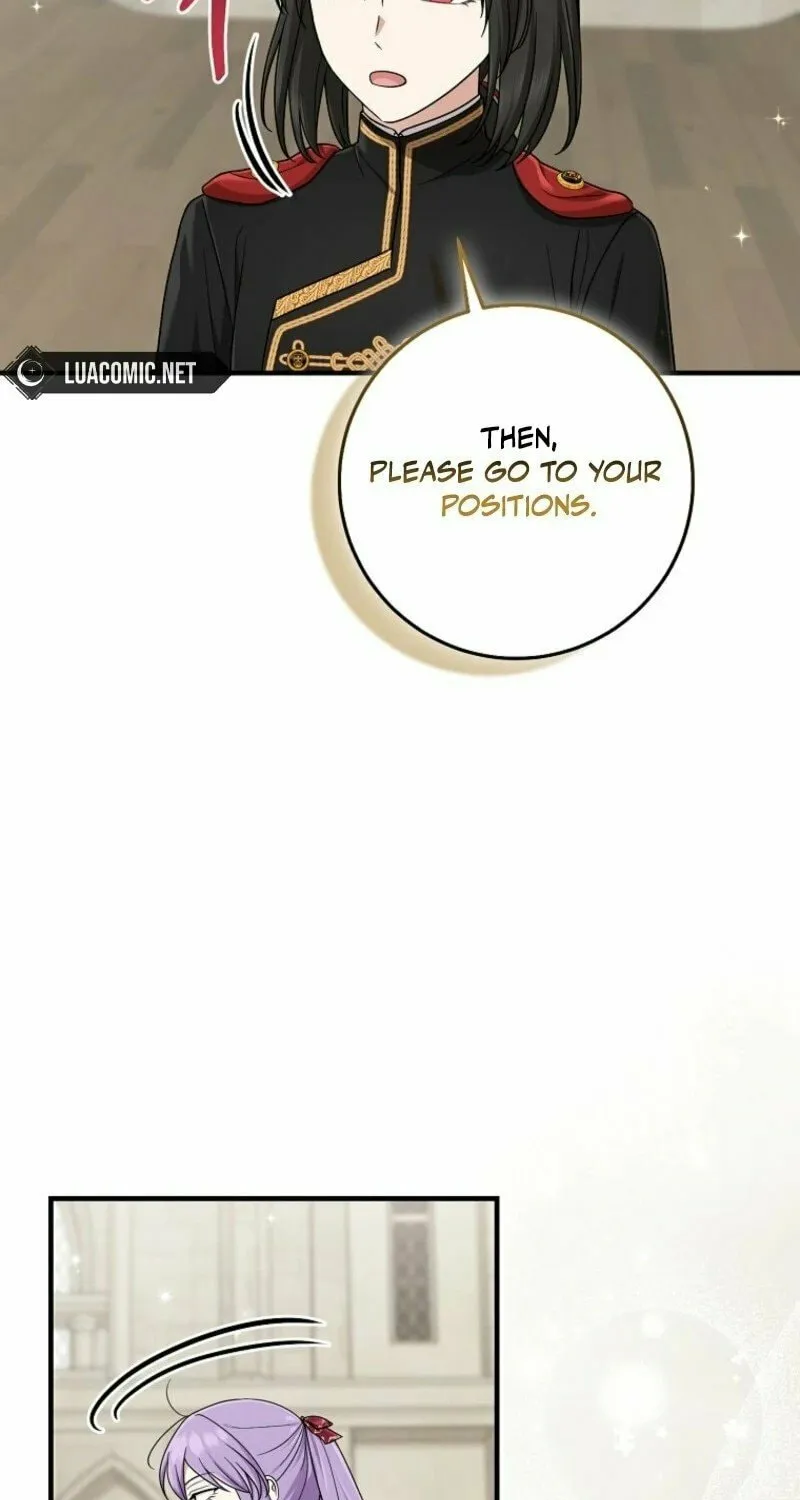 I Played the Role of the Adopted Daughter Too Well Chapter 95 page 60 - 