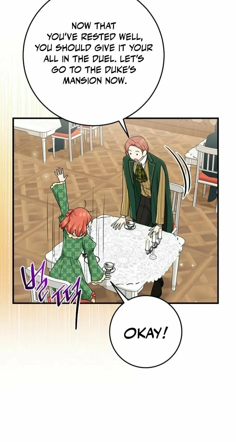 I Played the Role of the Adopted Daughter Too Well Chapter 95 page 7 - 