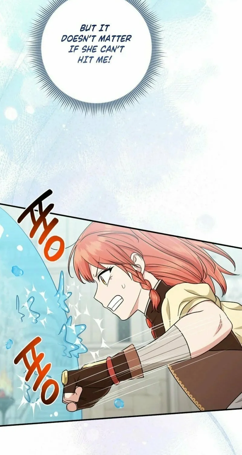 I Played the Role of the Adopted Daughter Too Well Chapter 95 page 72 - 