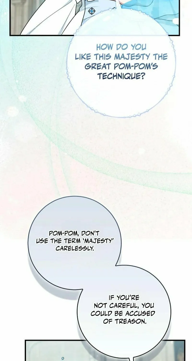 I Played the Role of the Adopted Daughter Too Well Chapter 95 page 74 - 