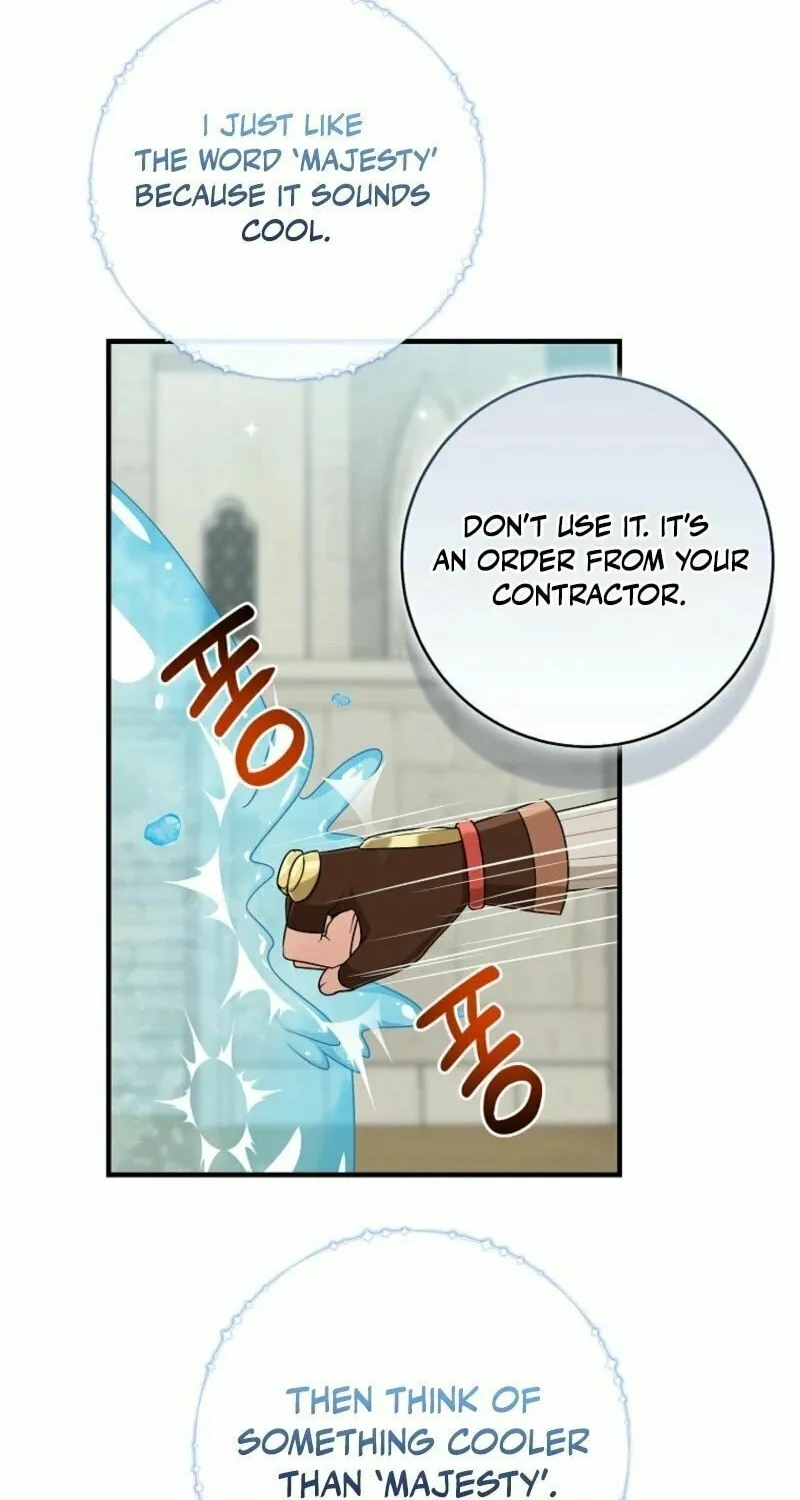 I Played the Role of the Adopted Daughter Too Well Chapter 95 page 76 - 