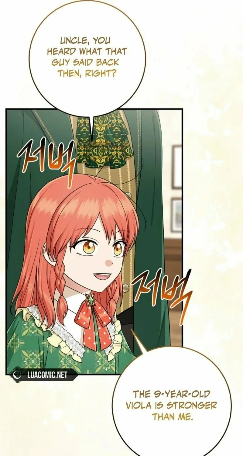 I Played the Role of the Adopted Daughter Too Well Chapter 95 page 9 - 