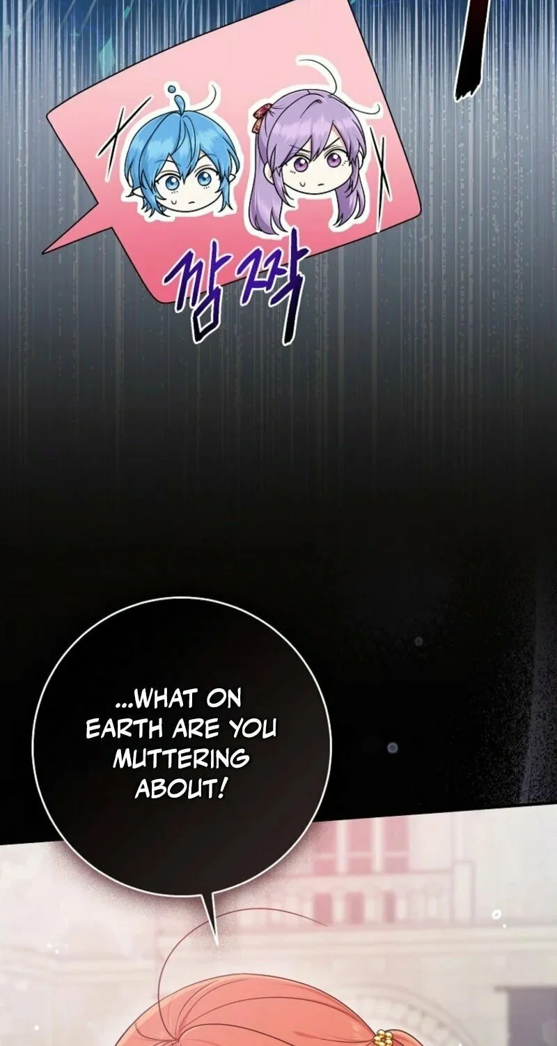 I Played the Role of the Adopted Daughter Too Well Chapter 95 page 81 - 