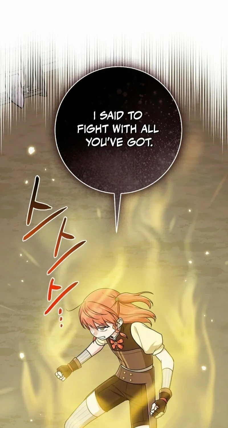 I Played the Role of the Adopted Daughter Too Well Chapter 95 page 83 - 