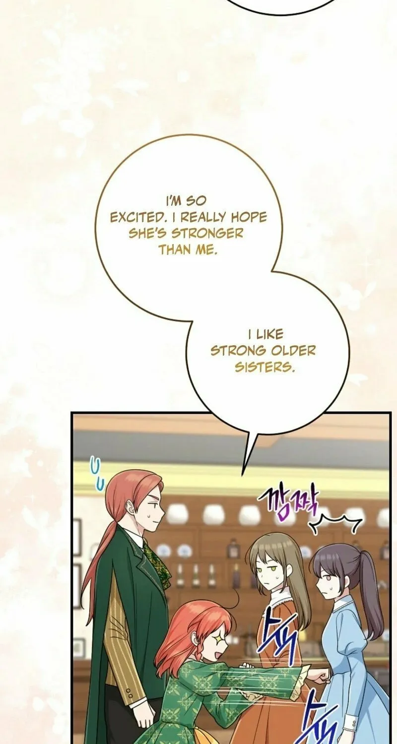I Played the Role of the Adopted Daughter Too Well Chapter 95 page 10 - 
