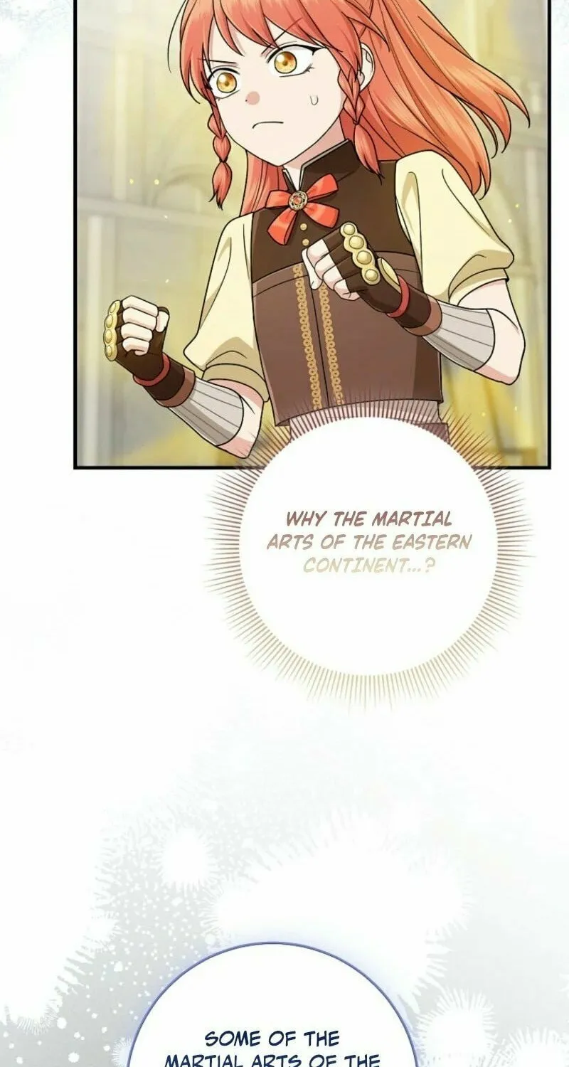 I Played the Role of the Adopted Daughter Too Well Chapter 96 page 12 - 
