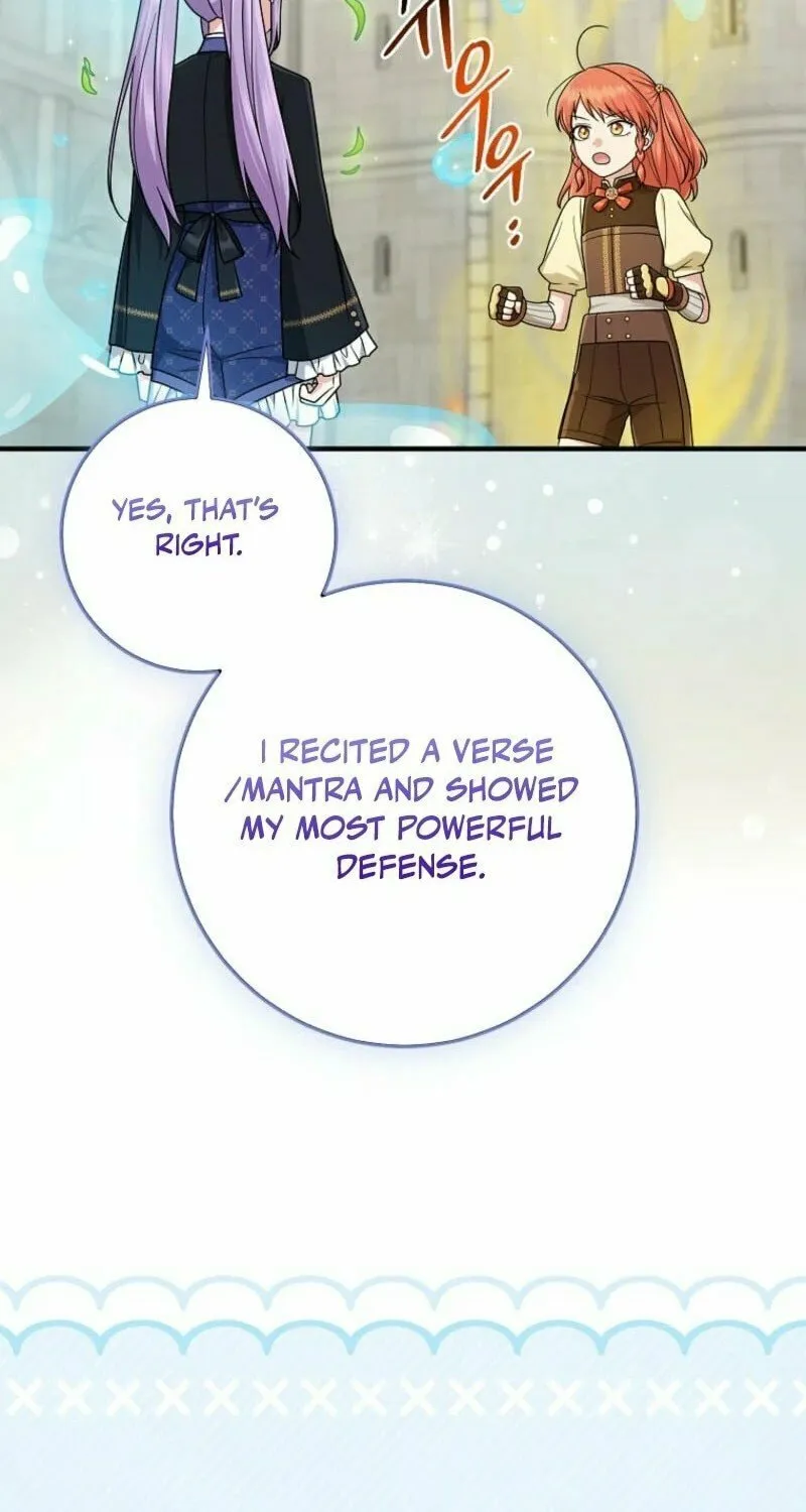 I Played the Role of the Adopted Daughter Too Well Chapter 96 page 15 - 