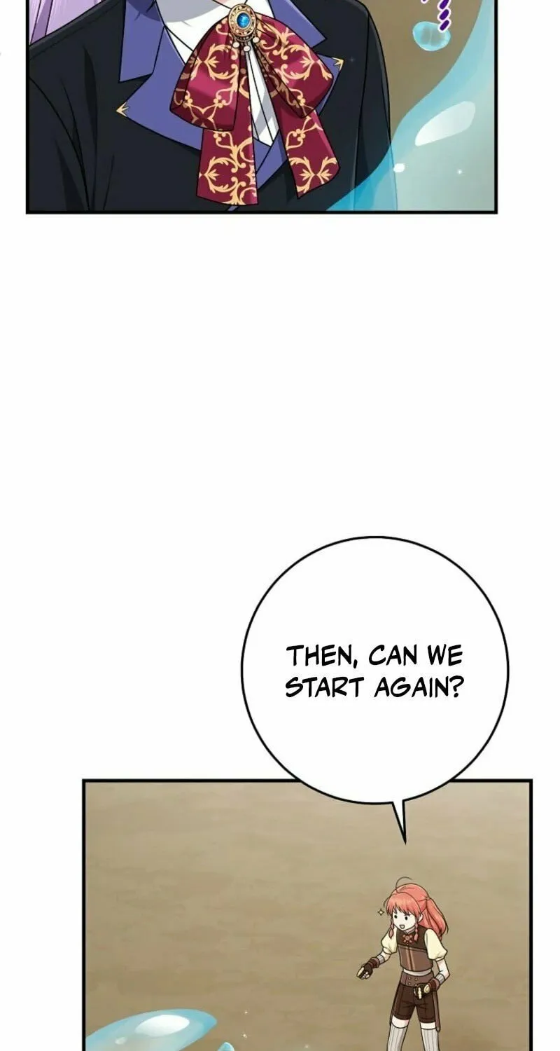I Played the Role of the Adopted Daughter Too Well Chapter 96 page 19 - 