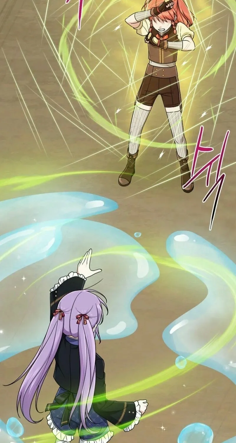 I Played the Role of the Adopted Daughter Too Well Chapter 96 page 28 - 