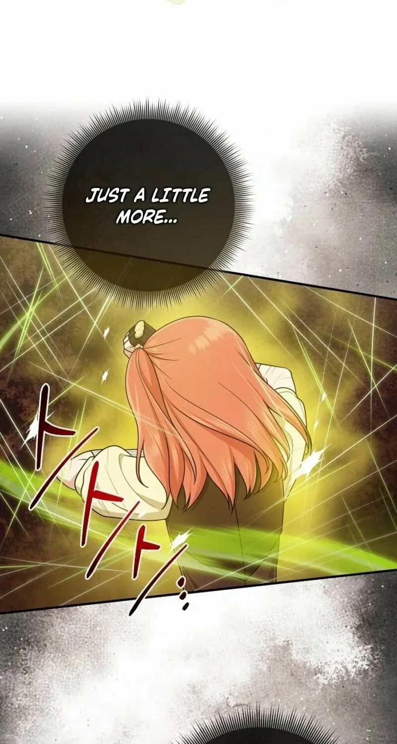 I Played the Role of the Adopted Daughter Too Well Chapter 96 page 34 - 