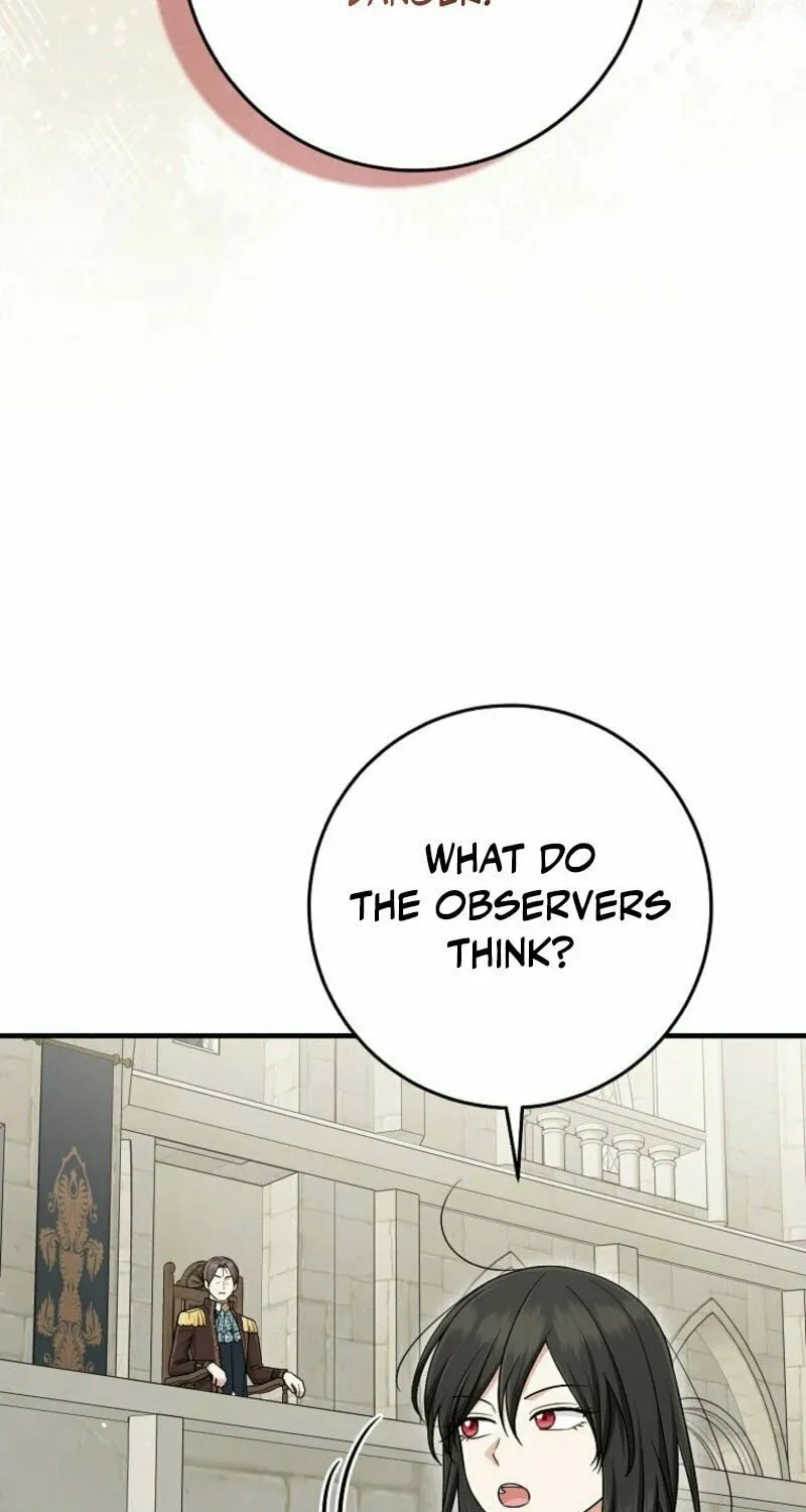 I Played the Role of the Adopted Daughter Too Well Chapter 96 page 47 - 