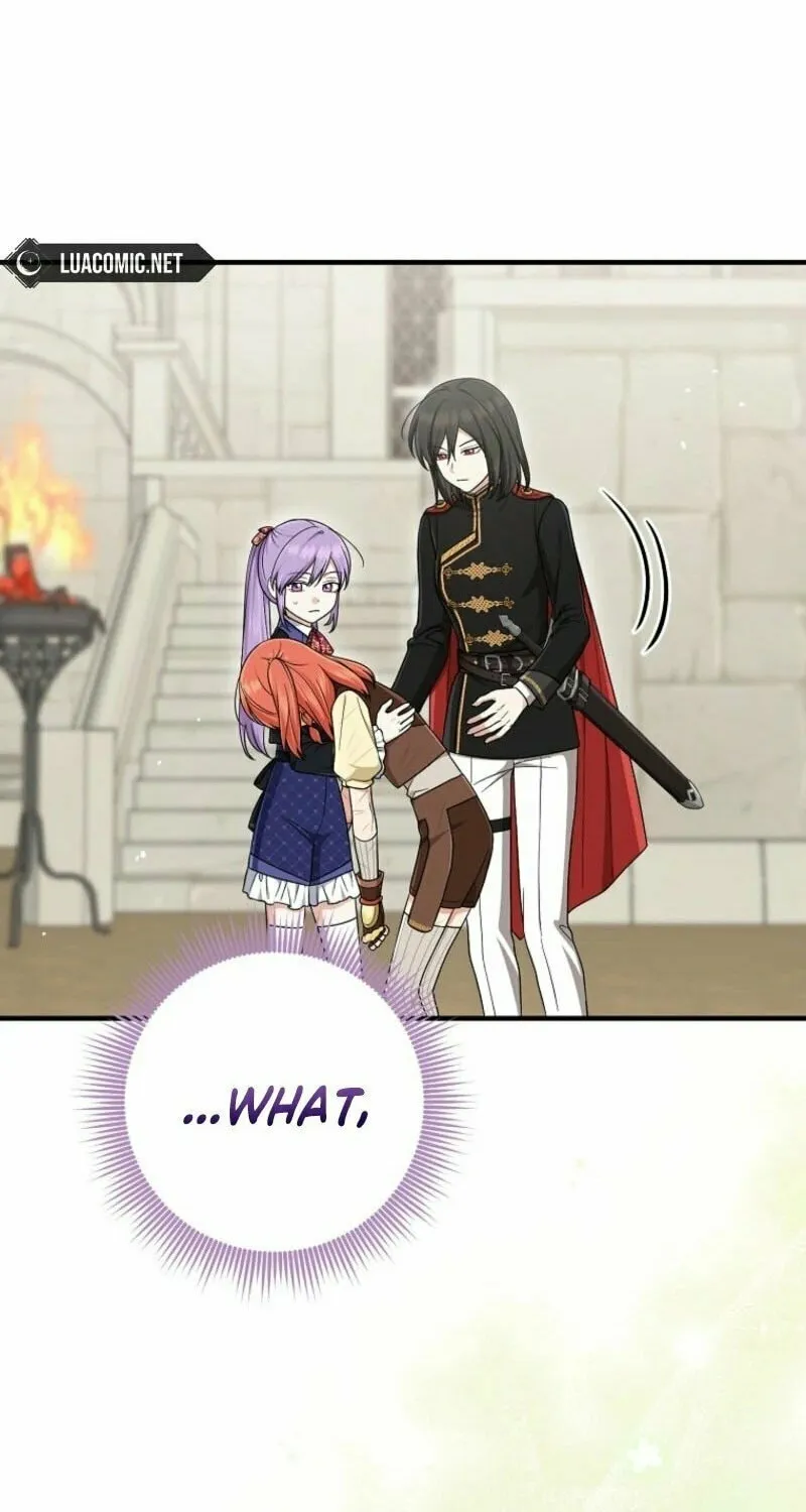 I Played the Role of the Adopted Daughter Too Well Chapter 96 page 56 - 