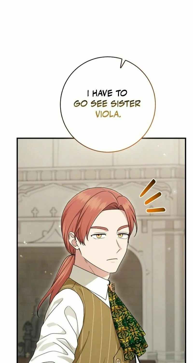 I Played the Role of the Adopted Daughter Too Well Chapter 96 page 70 - 