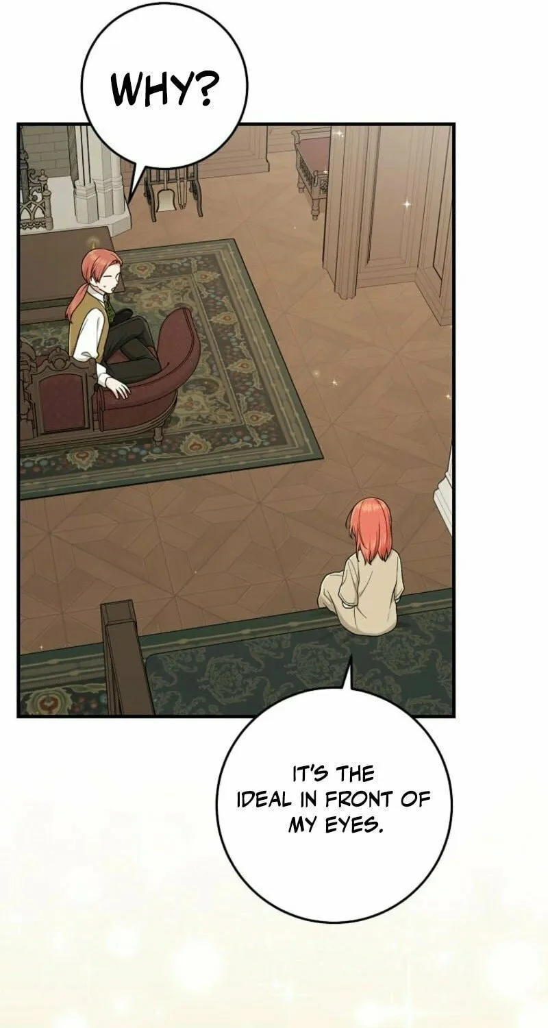 I Played the Role of the Adopted Daughter Too Well Chapter 96 page 73 - 