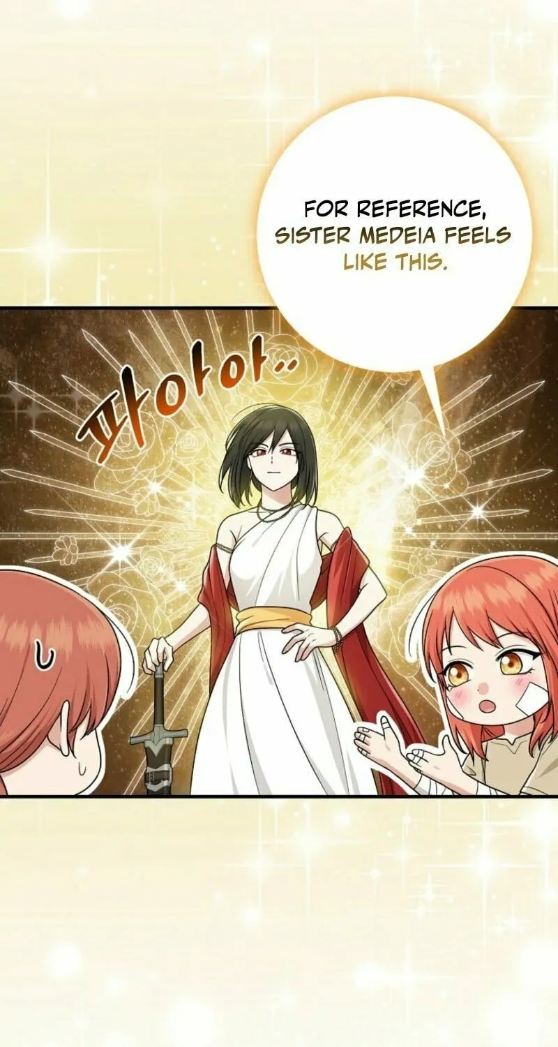 I Played the Role of the Adopted Daughter Too Well Chapter 96 page 74 - 
