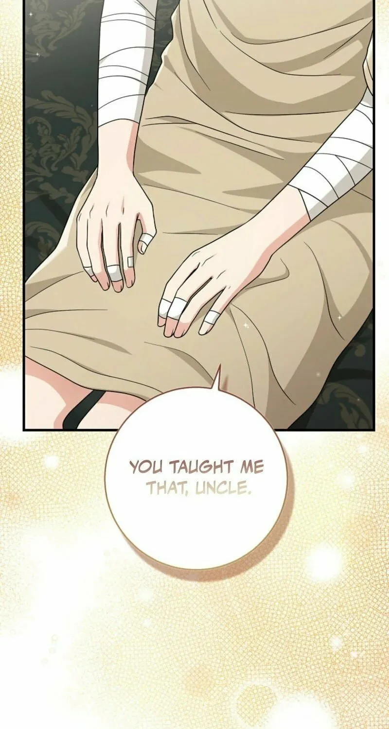 I Played the Role of the Adopted Daughter Too Well Chapter 96 page 77 - 