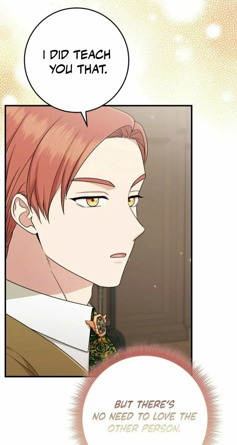 I Played the Role of the Adopted Daughter Too Well Chapter 96 page 78 - 