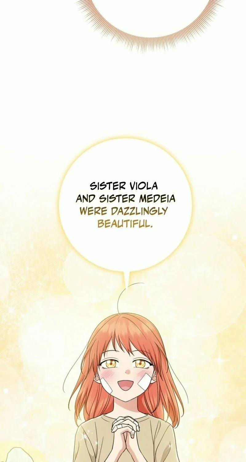 I Played the Role of the Adopted Daughter Too Well Chapter 96 page 79 - 