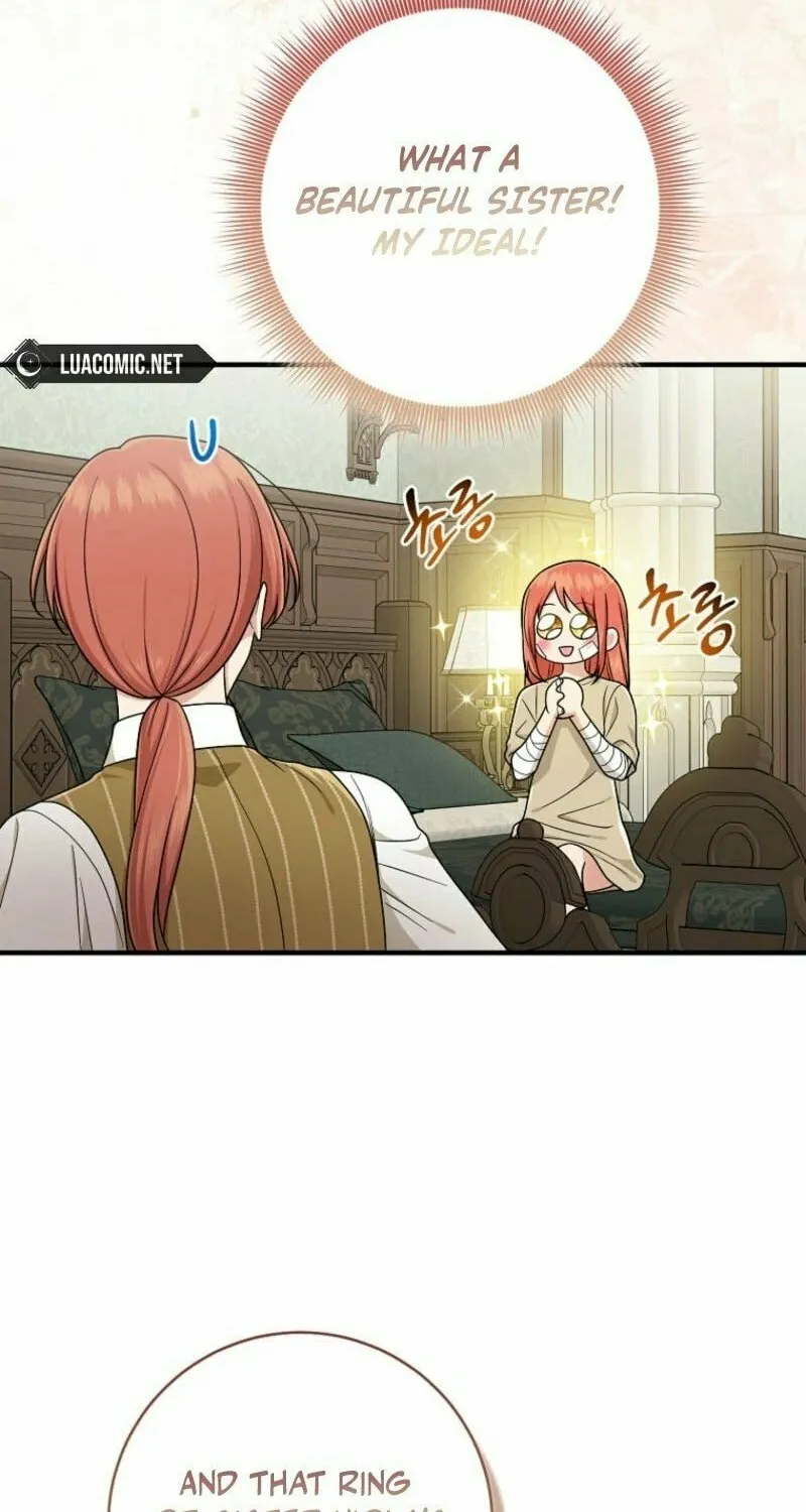 I Played the Role of the Adopted Daughter Too Well Chapter 96 page 82 - 