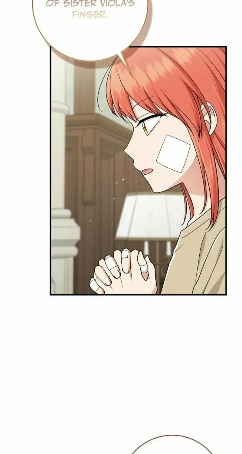 I Played the Role of the Adopted Daughter Too Well Chapter 96 page 83 - 