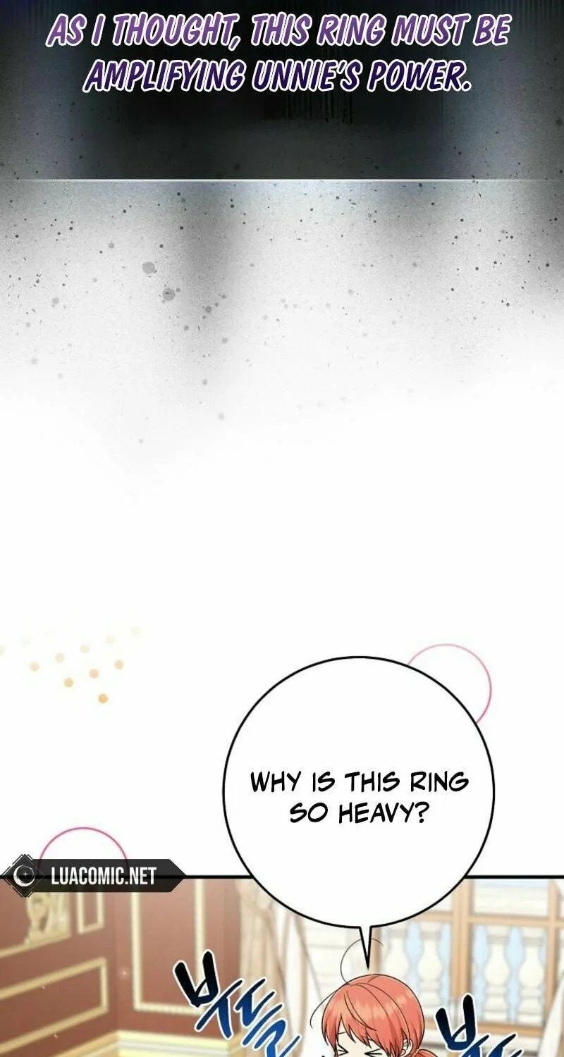 I Played the Role of the Adopted Daughter Too Well Chapter 97 page 15 - 