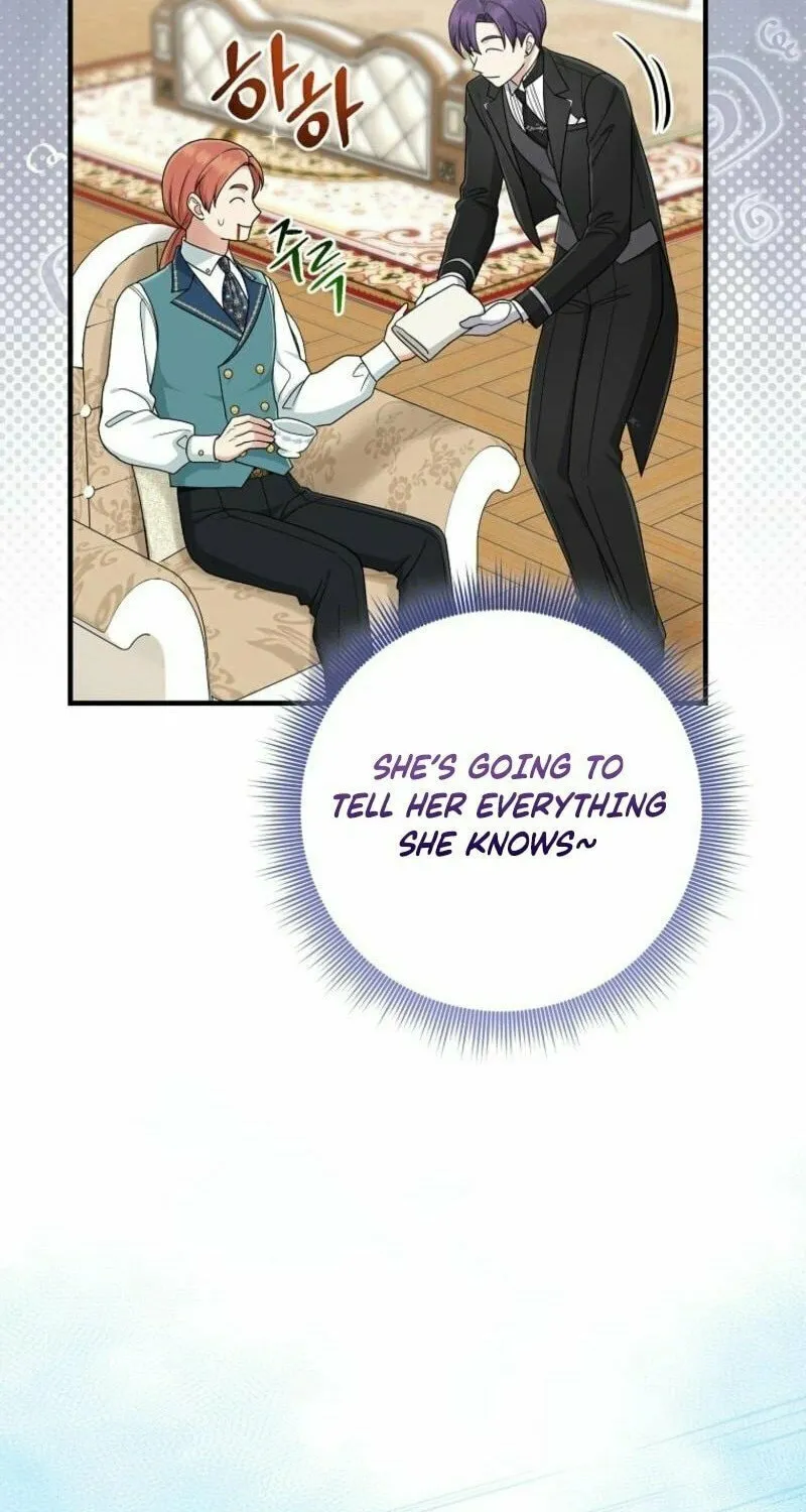 I Played the Role of the Adopted Daughter Too Well Chapter 97 page 20 - 