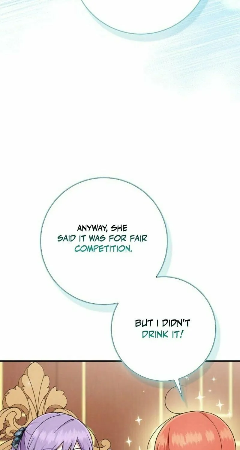 I Played the Role of the Adopted Daughter Too Well Chapter 97 page 22 - 