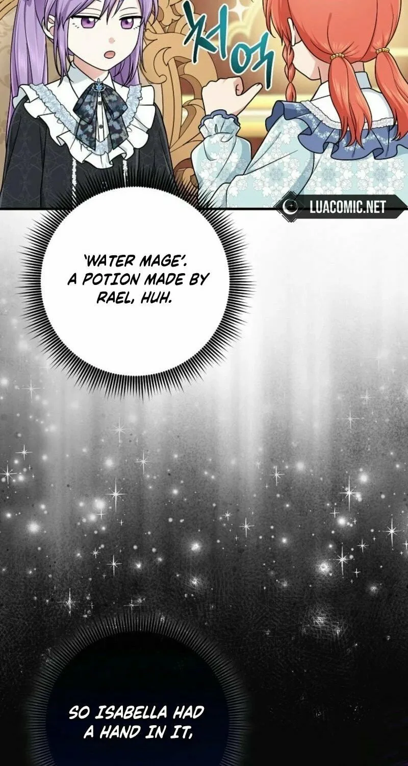 I Played the Role of the Adopted Daughter Too Well Chapter 97 page 23 - 
