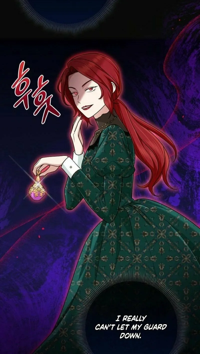 I Played the Role of the Adopted Daughter Too Well Chapter 97 page 24 - 