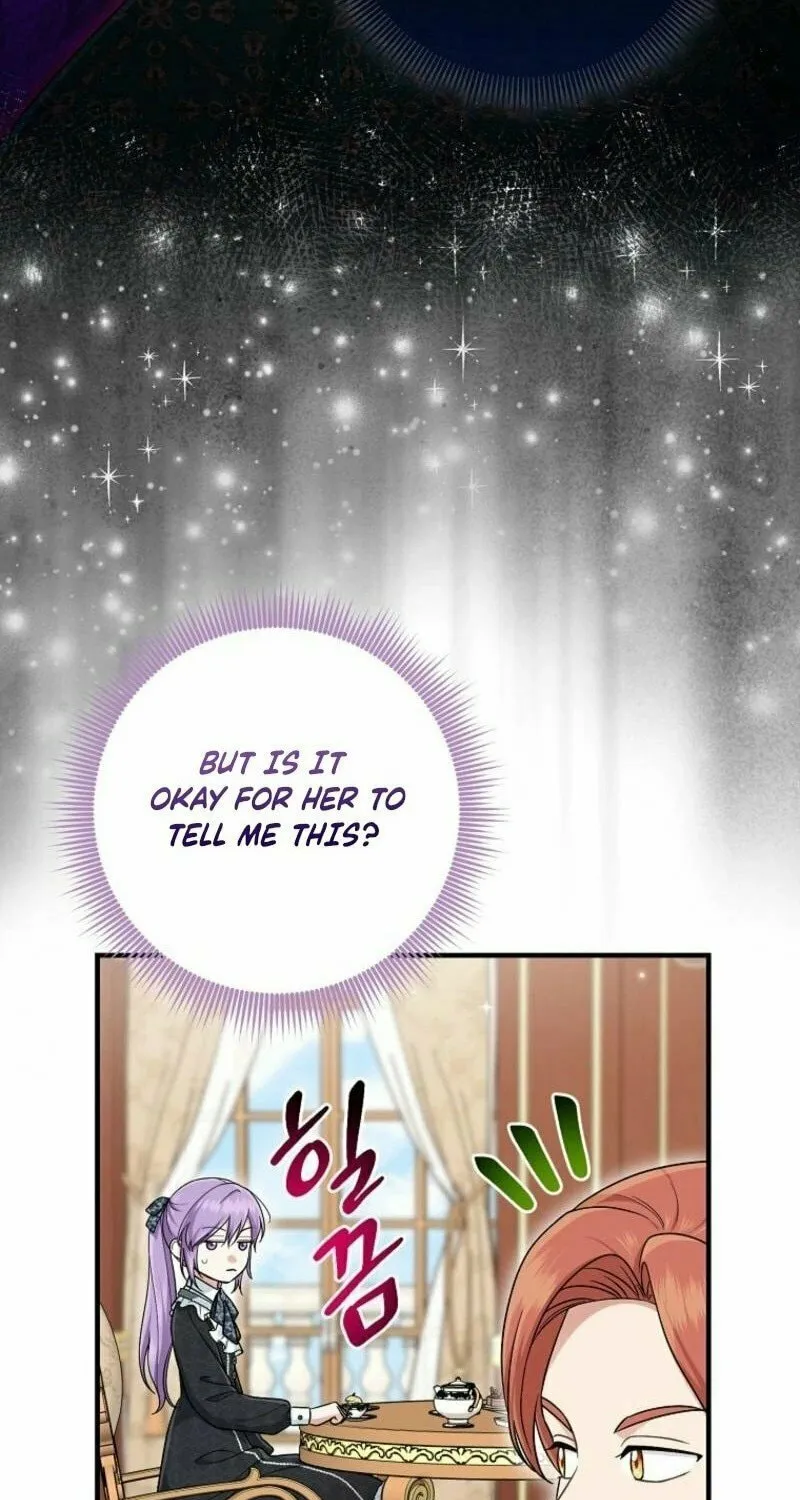 I Played the Role of the Adopted Daughter Too Well Chapter 97 page 25 - 