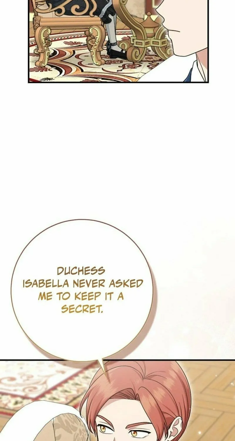 I Played the Role of the Adopted Daughter Too Well Chapter 97 page 26 - 
