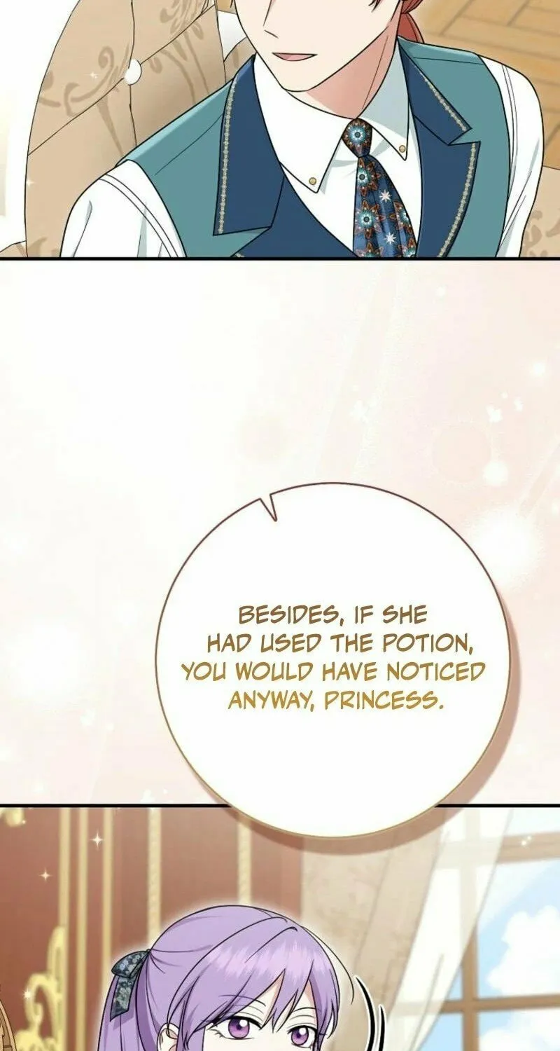 I Played the Role of the Adopted Daughter Too Well Chapter 97 page 27 - 