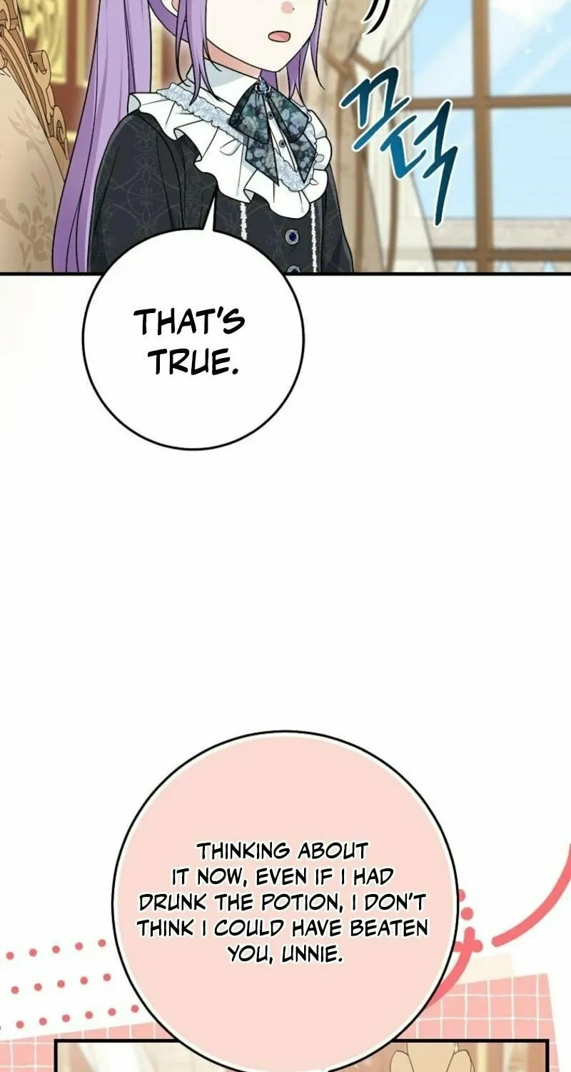 I Played the Role of the Adopted Daughter Too Well Chapter 97 page 28 - 