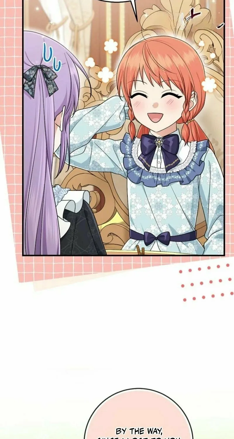 I Played the Role of the Adopted Daughter Too Well Chapter 97 page 29 - 