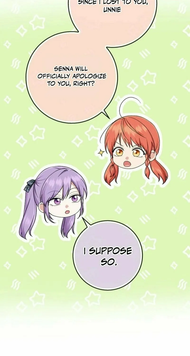 I Played the Role of the Adopted Daughter Too Well Chapter 97 page 30 - 