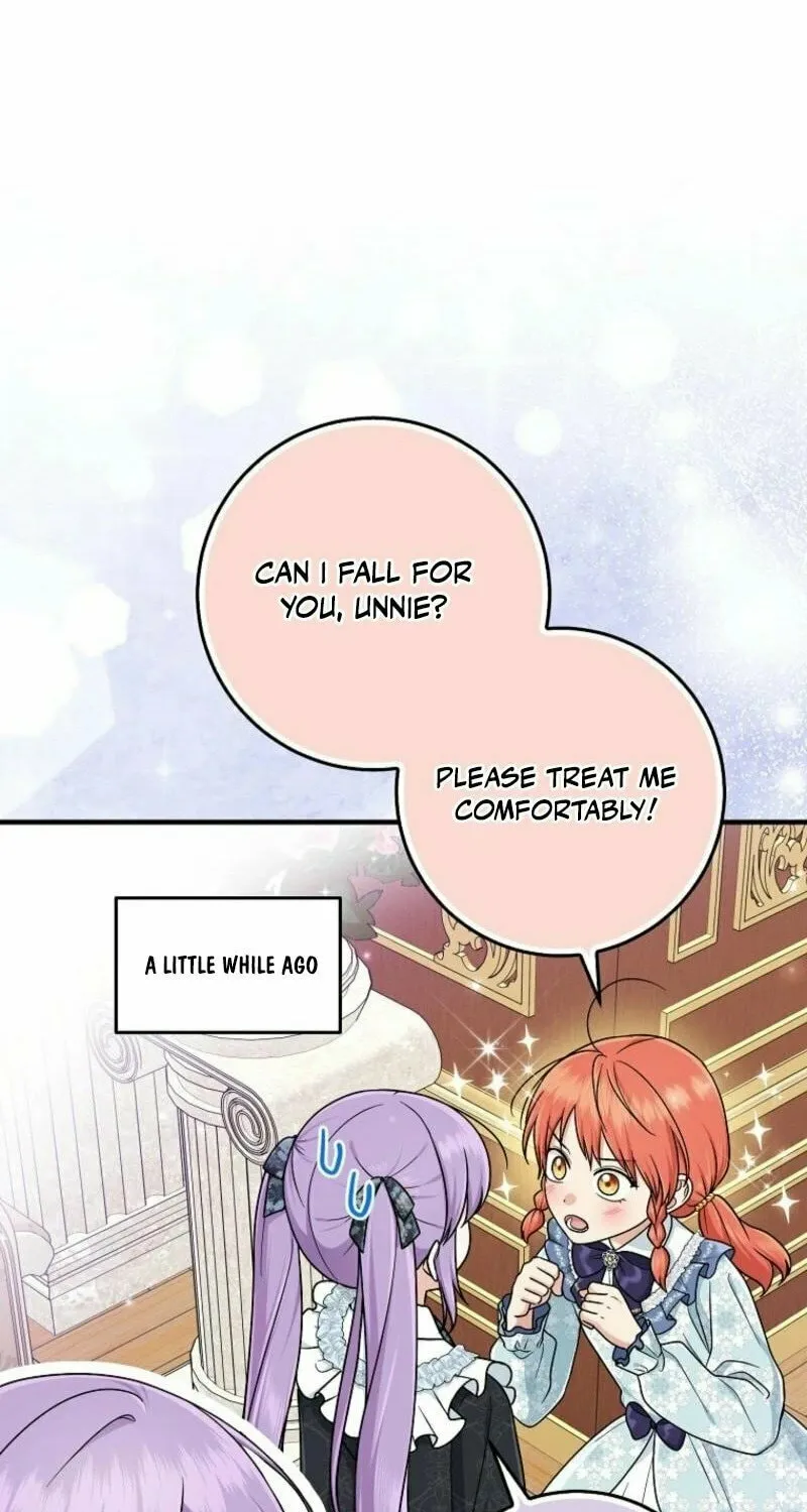 I Played the Role of the Adopted Daughter Too Well Chapter 97 page 4 - 